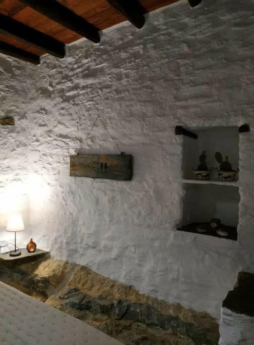 Apartamento Ano Syros Marvellous Oven Exterior foto